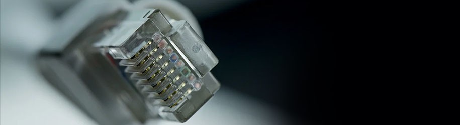 Kabel krosowy Cat7 ze złączem Cat6a Kabel krosowy Cat7 ze złączem Cat6a