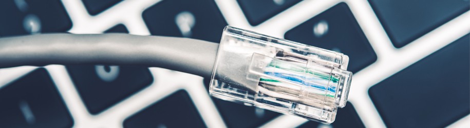 Przetestuj kabel UTP Przetestuj kabel UTP