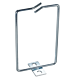 Zacisk kablowy 80 x 120 mm