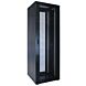 Szafa serwerowa 37U z drzwiami perforowanymi 600x600x1800mm (szer. x gł. x wys.)