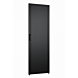 Centrum danych Fake Rack 800mm szerokości 42U