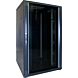 Szafa serwerowa 27U z drzwiami szklanymi 800x800x1400mm (szer. x gł. x wys.)