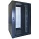 Szafa serwerowa 27U z drzwiami perforowanymi 800x800x1400mm (szer. x gł. x wys.)