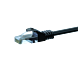 Kabel krosowy UTP CAT6 20m czarny - CCA