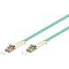 Kabel światłowodowy LC-LC OM3 5m