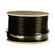 Kabel zewnętrzny DANICOM CAT6 FTP 305 m, sztywny w rolce - PE (Fca)