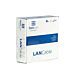 DANICOM CAT5E UTP 100m cable on roll flexible - PVC (Fca)