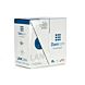 DANICOM CAT5E UTP 305m cable on roll flexible - PVC (Fca)