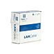 DANICOM CAT5E UTP 50m kabel na rolce elastyczny - PVC (Fca)