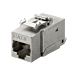 Złącze Keystone CAT6 STP – beznarzędziowe