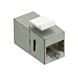 Złącze Keystone CAT6 STP - RJ45