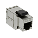 Złącze Keystone CAT6a STP - RJ45