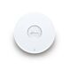Punkt dostępowy TP-Link z mocowaniem sufitowym, dwuzakresowy, WiFi 6, 650