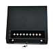 Płaski schowek ścienny Slim 500x140x475mm (szer. x gł. x wys.)