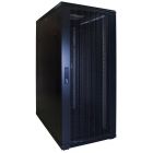 Szafa serwerowa 27U z drzwiami perforowanymi 600x1000x1400mm (szer. x gł. x wys.)