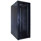 Szafa serwerowa 32U z drzwiami perforowanymi 600x1000x1600mm (szer. x gł. x wys.)
