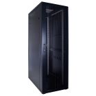 Szafa serwerowa 37U z drzwiami perforowanymi 600x1000x1800mm (szer. x gł. x wys.)