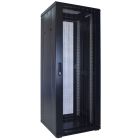 Szafa serwerowa 32U z drzwiami perforowanymi 600x600x1600mm (szer. x gł. x wys.)