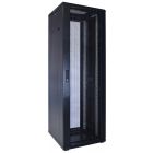 Szafa serwerowa 37U z drzwiami perforowanymi 600x600x1800mm (szer. x gł. x wys.)