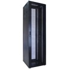 Szafa serwerowa 42U z drzwiami perforowanymi 600x600x2000mm (szer. x gł. x wys.)