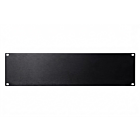 Panel osłonowy 19 cali - 3U 