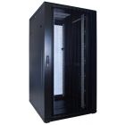 Szafa serwerowa 32U z drzwiami perforowanymi 800x1000x1600mm (szer. x gł. x wys.)