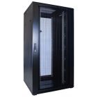 Szafa serwerowa 32U z drzwiami perforowanymi 800x800x1600mm (szer. x gł. x wys.)