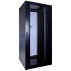 Szafa serwerowa 37U z drzwiami perforowanymi 800x800x1800mm (szer. x gł. x wys.)