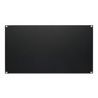 Panel osłonowy 19 cali - 6U