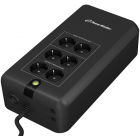 UPS PowerWalker Off-Line 800VA