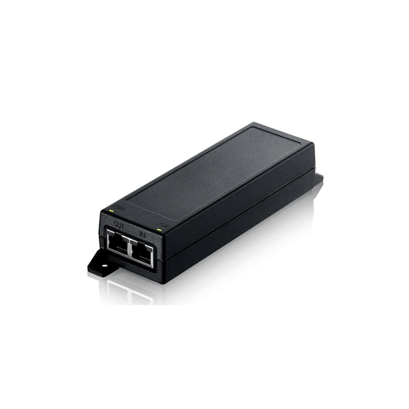 Wtryskiwacz PoE+ Zyxel PoE12-HP