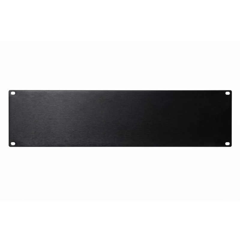 Panel osłonowy 19 cali - 3U 