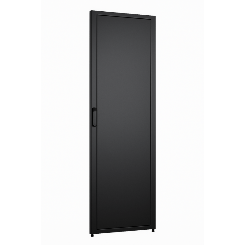 Centrum danych Fake Rack 800mm szerokości 42U