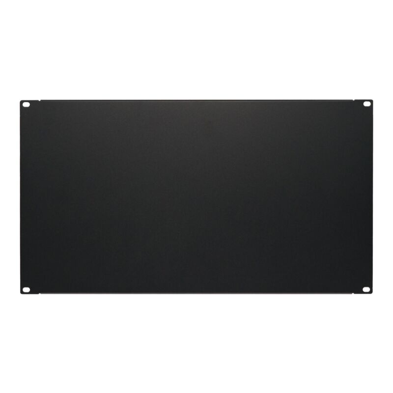 Panel osłonowy 19 cali - 6U