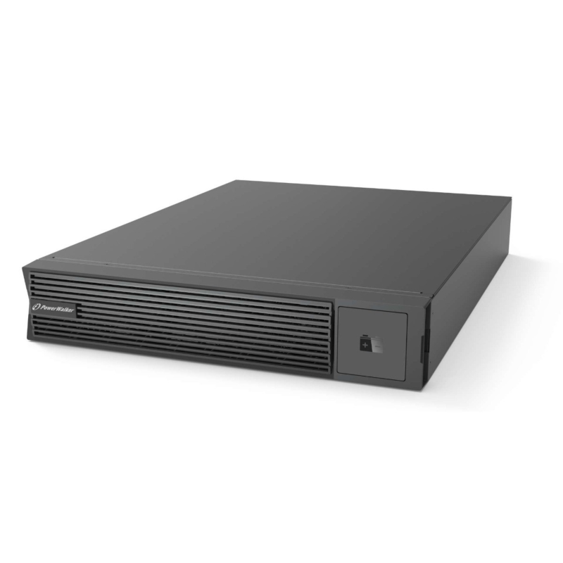 PowerWalker BP I72R-12x9Ah Zewnętrzny akumulator 