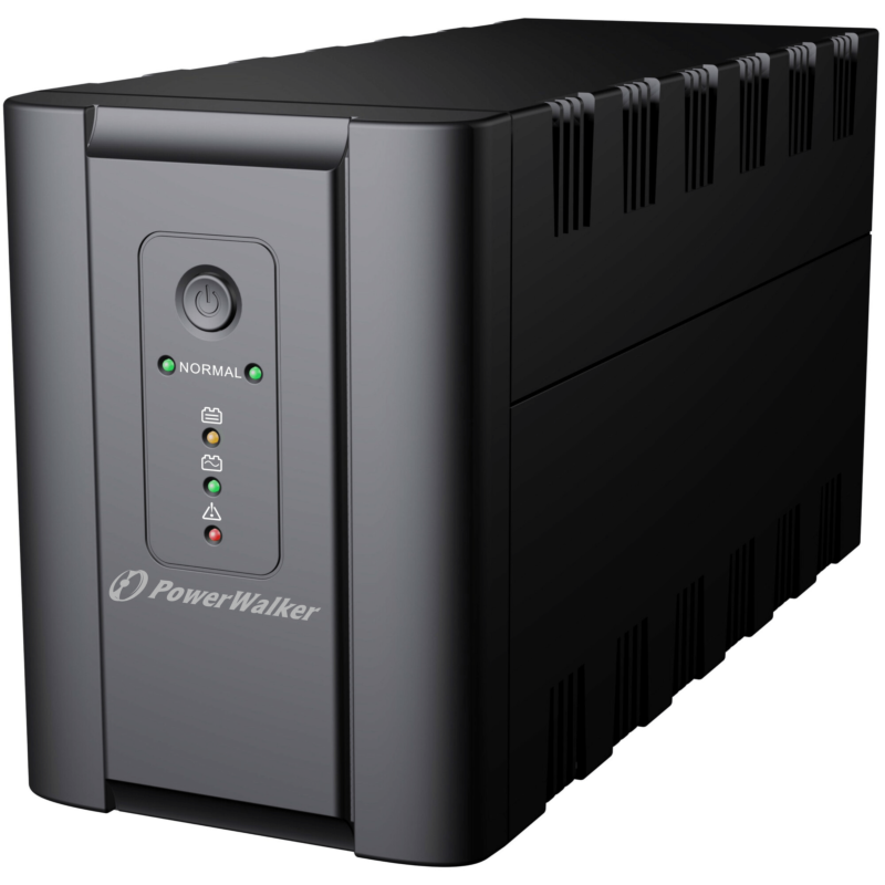 PowerWalker Line-Interactive UPS 2200VA