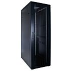 Szafa serwerowa 37U z drzwiami perforowanymi 600x1000x1800mm (szer. x gł. x wys.)