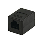 Łącznik DANICOM CAT6 RJ45 - nieekranowany