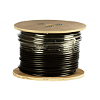 DANICOM CAT5e FTP 305m Kabel zewnętrzny na rolce sztywny - PE (Fca)