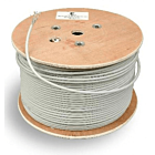 Kabel sieciowy Belden 1885ENH Cat7 STP sztywny 500m 100% miedź LSOH