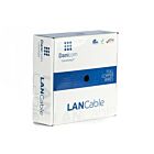 Kabel DANICOM CAT6 FTP 50m na rolce elastyczny - PVC (Fca)
