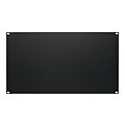 Panel osłonowy 19 cali - 6U 
