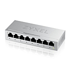 Niezarządzalny przełącznik Zyxel 8-port GS108B