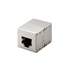 Łącznik DANICOM CAT5e RJ45 - ekranowany