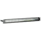 Panel krosowy STP do keystone'ów - 24 porty