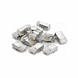 Złącze DANICOM SFTP CAT6a RJ45 - do żyły elastycznej - 10 szt.