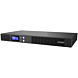 PowerWalker Line-Interactive UPS o czystej fali sinusoidalnej 1000VA R1U