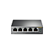 TP-Link 5-portowy przełącznik PoE SG1005 niezarządzany