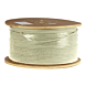 DANICOM CAT6 100% miedź UTP 500m kabel na rolce sztywny - LSZH (Cca)
