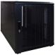 Mini szafa serwerowa 12U z drzwiami perforowanymi 600x1000x720mm (szer. x gł. x wys.)